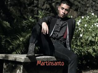 Martinsanto