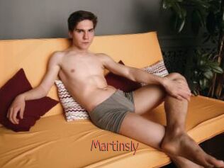 Martinsly