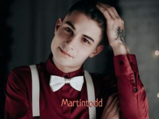 martintodd Kachou Fuzoku