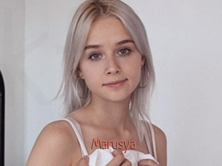 Marusya