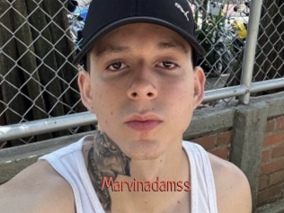 Marvinadamss