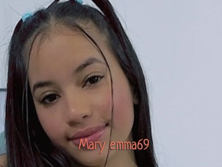 mary_emma69 Kachou Fuzoku
