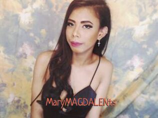 MaryMAGDALENts