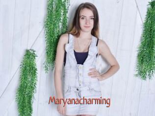 Maryanacharming