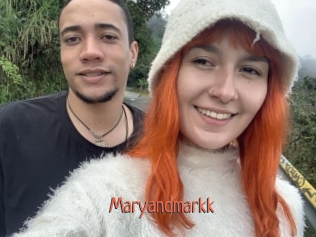 Maryandmarkk