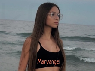 Maryangel