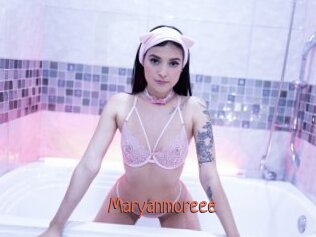 Maryanmoreee