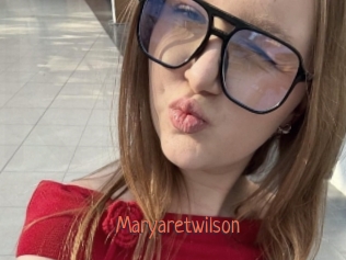 Maryaretwilson