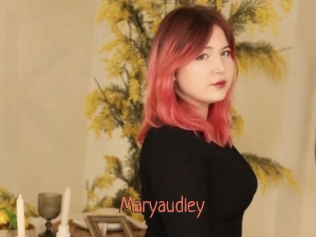 Maryaudley