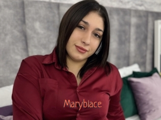 Maryblace