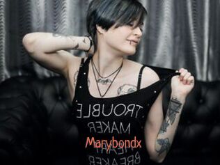 Marybondx