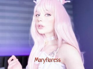maryfloress Kachou Fuzoku
