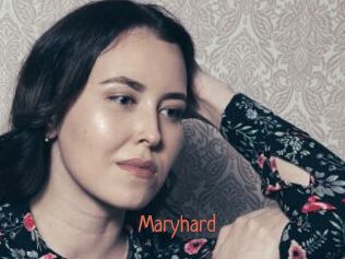 maryhard Kachou Fuzoku