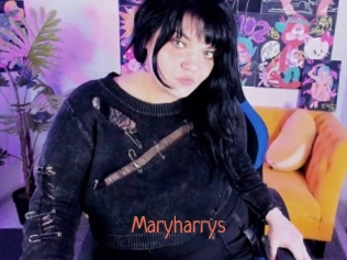 maryharrys Kachou Fuzoku