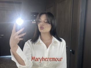 Maryheremour
