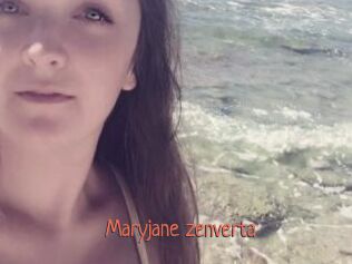 Maryjane_zenverta