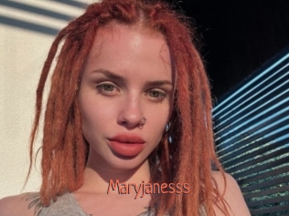 Maryjanesss