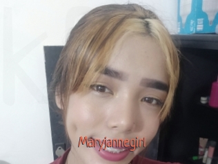 Maryjannegirl