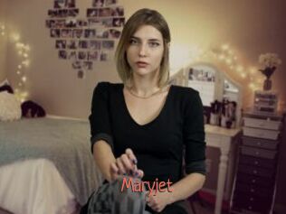 Maryjet
