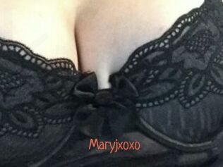 Maryjxoxo