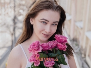 Marykorss