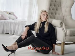 Marymadera