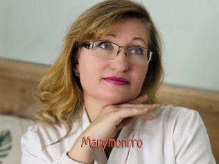 Marymonrro