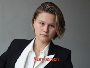 Maryparson