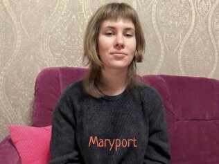 maryport Kachou Fuzoku