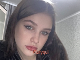 Maryquii