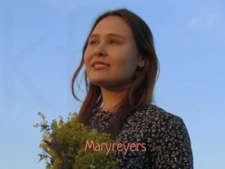 Maryreyers