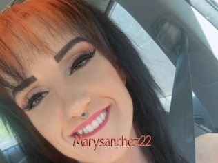 Marysanchez22
