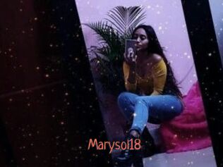 Marysol18