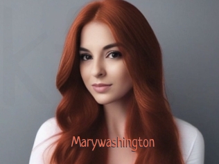 Marywashington