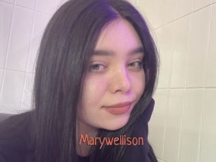 marywellison Kachou Fuzoku
