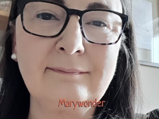 Marywonder