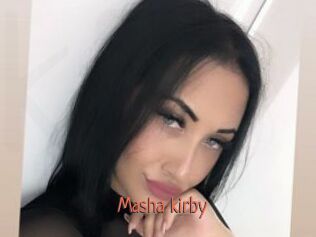 Masha_kirby