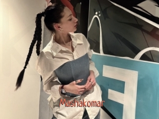 Mashakomar