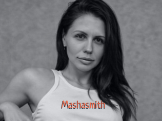 Mashasmith