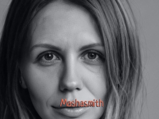 Mashasmith