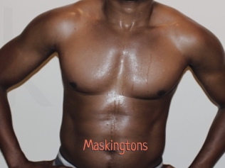 Maskingtons