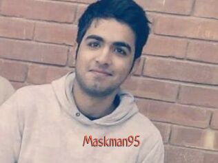Maskman95