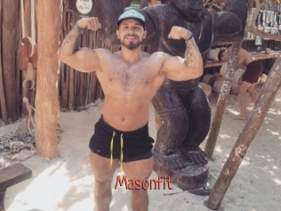 masonfit Kachou Fuzoku