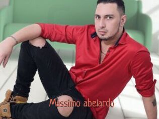 Massimo_abelardo