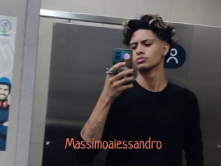 Massimoalessandro