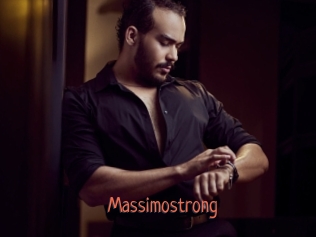 massimostrong Kachou Fuzoku