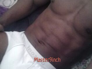 Master9inch