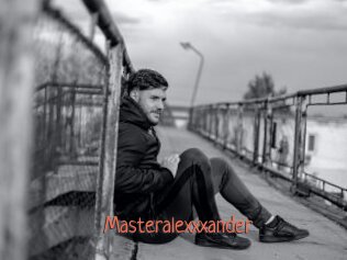 Masteralexxxander