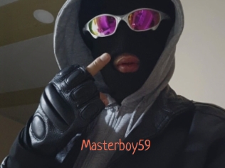 masterboy59 Kachou Fuzoku