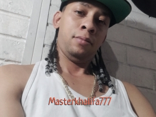 Masterkhallifa777